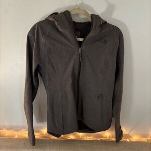 North Face Jacket | Women’s Size M | Grey